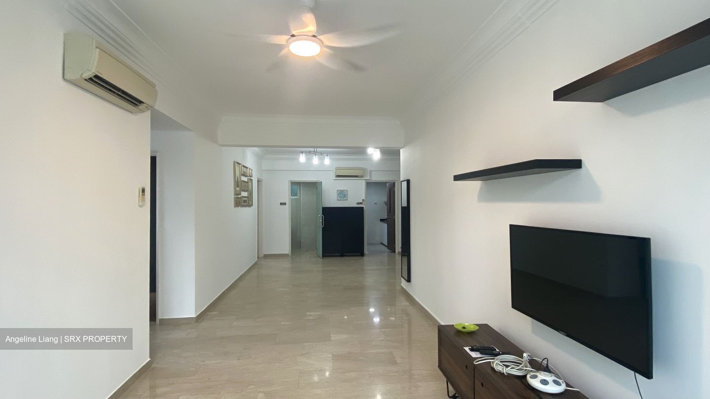 Kasturina Lodge (D10), Apartment #562028701